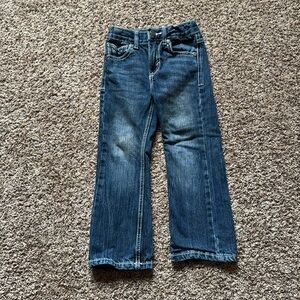 Boys Wrangler Size 5 Slim